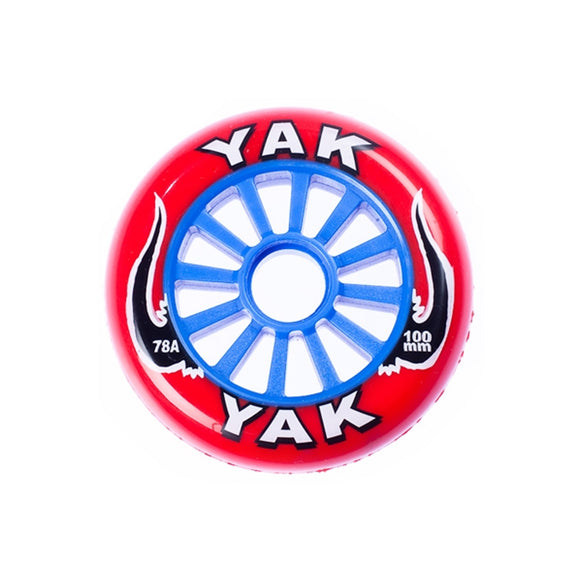 YAK Classic Wheel - 110mm