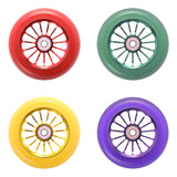 2026 Aztek Architect 2 XL Wheels