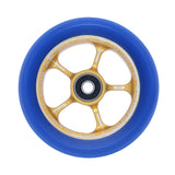 Vinyl Republic Wheels