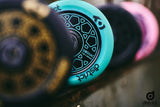 District Zodiac Wheel