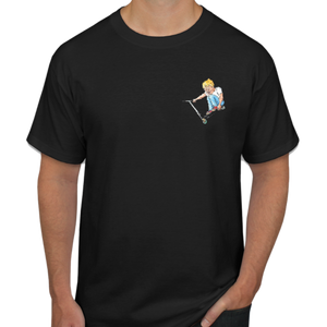 Aztek Toboggan Tee