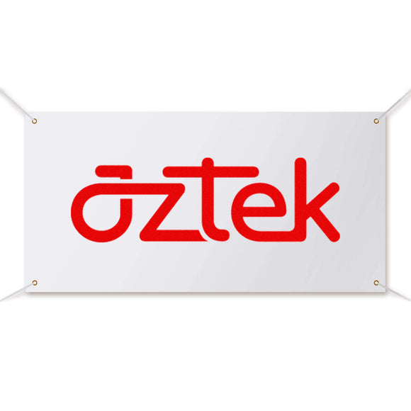 Aztek Banner