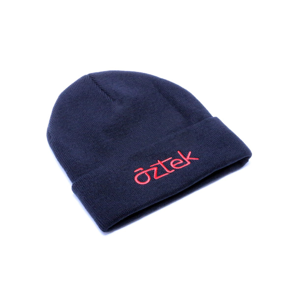 Aztek Logo Beanie