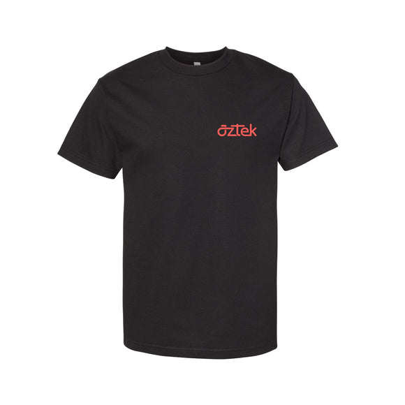 Aztek Logo Tee