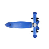 Ace of Play 3 Wheel Scooter