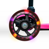 Ace of Play 3 Wheel Scooter