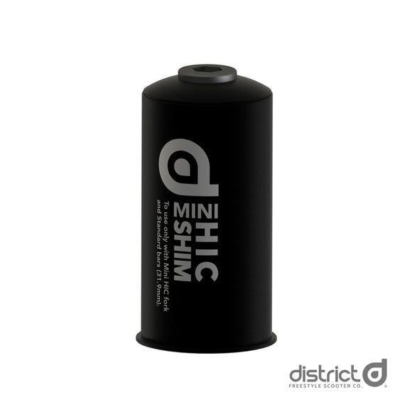 District Mini HIC Kit