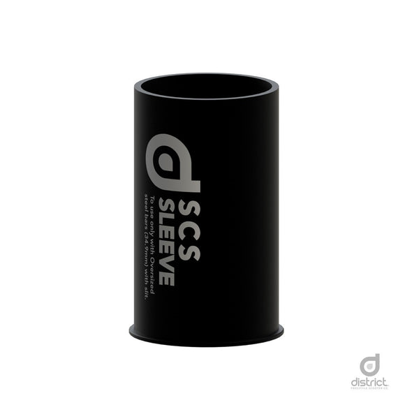 District SCS Sleeve - Oversized