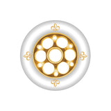 Fleur de YAK Wheel - 110mm