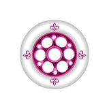 Fleur de YAK Wheel - 110mm