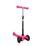 Ace of Play 3 Wheel Scooter