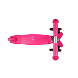 Ace of Play 3 Wheel Scooter