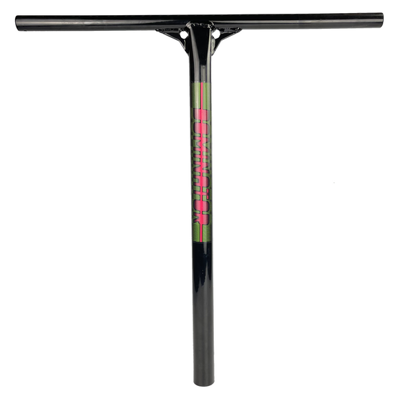 2022 Dominator Team Edition Alloy Bar