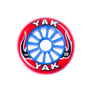 YAK Classic Wheel - 100mm