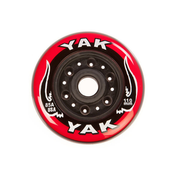 YAK USA Wheel - 110mm