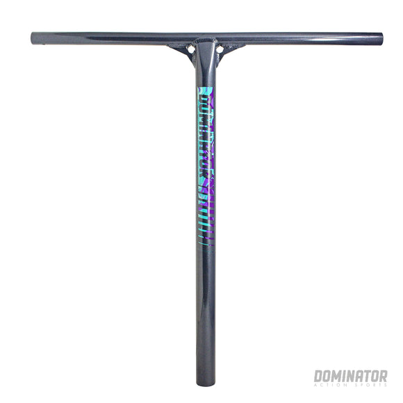 2021 Dominator Team Edition Alloy Bar