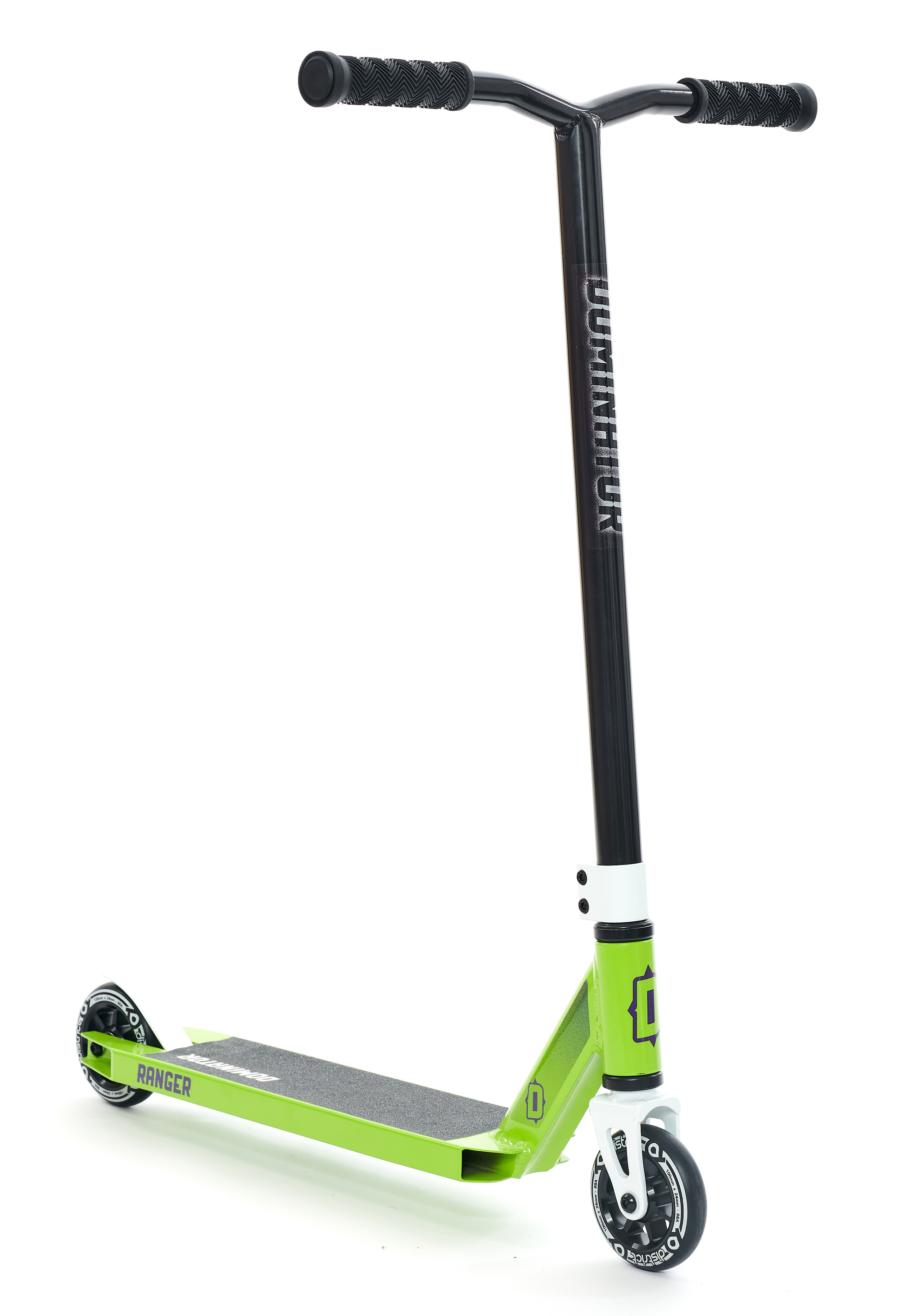 2022 Dominator Ranger Complete – Brillo Brands
