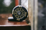 District Zodiac Wheel