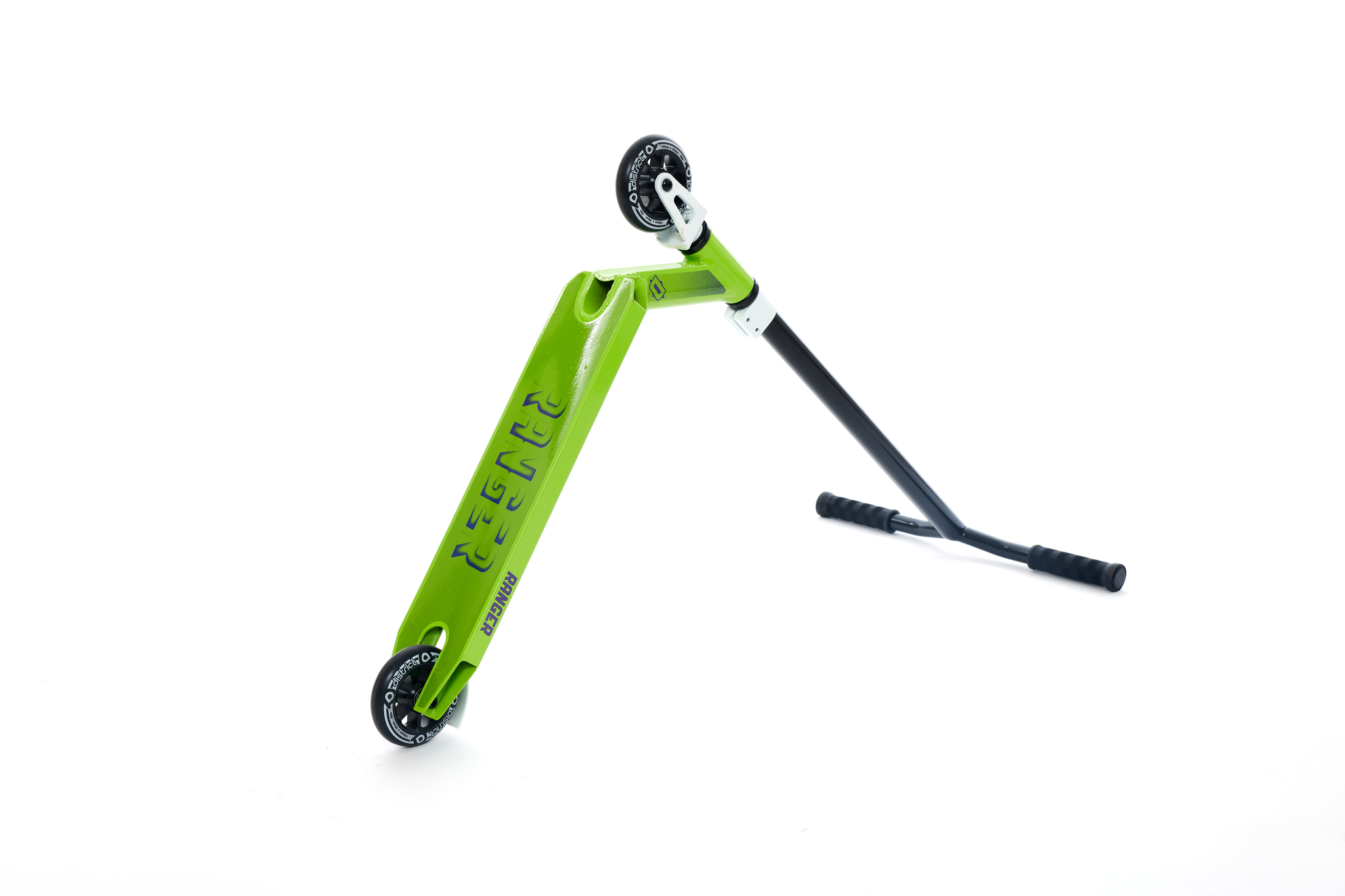 2022 Dominator Ranger Complete – Brillo Brands